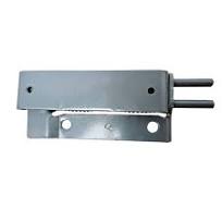 TITAN Model 10 / 20 Master Cylinder RH Bracket #068-011-00