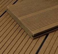 WPC | Durable Wood-Plastic Composite Material | Jordsk
