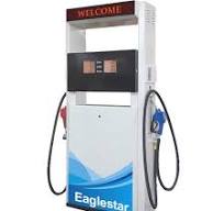 Large Flow Rate Single Nozzle Double Nozzle Fuel Pump ...