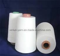 Polyester /Cotton Blended Yarn T/C 85/15 40/1
