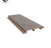 Recycleable ASA Wall Panels-UV Protection & Anti-Fading Outdoor  Siding-Eco-Friendly Material