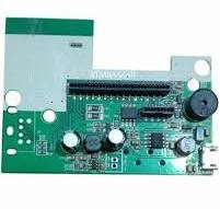 Motherboard Of 2-inch Amigos Thermal Printer