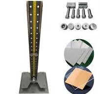 DuPont Impact Testing Machine for Plastic Ceramic Acrylic Fiberglass 220V |  eBay