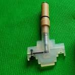 Gema Electrode Holder for Pg1 Round Jet Nozzle #347329