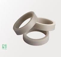 Aluminum nitride ceramic seal rings for insulation Manufacturer