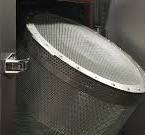 Cryogenic Deflashing Services | Rubber Mold Deflashing ...