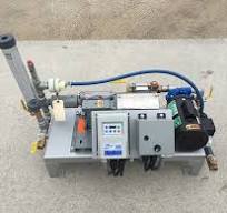 Liquid Polymer Dosing Systems