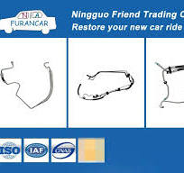 8200034451 Hydraulic Hose, Steering System Power Steering ...