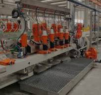 Grinding Machines for flat glass - DEMAN Glass Processing ...
