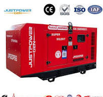 Diesel Generator (DK46C) - Generator, Diesel Generator ...