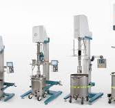 VMA-GETZMANN: Rotor-Stator dispersers