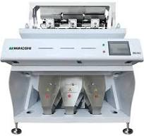 Multifunction Color Sorter,Intelligent Color Sorting Machine ...