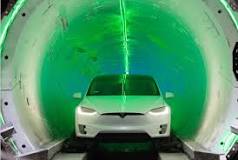The Boring Company: Elon Musk's Tunnel Vision and Product ...