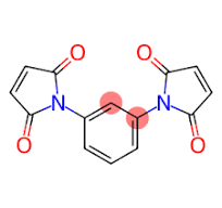 n,n-1,3-phenylene bismaleimide