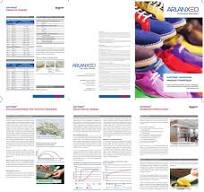 13 Adhesión Baypren Arlanxeo | PDF | Adhesive | Polymers