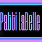 Patti LaBelle