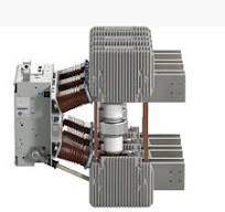 Vacuum circuit breaker - 3A series - Siemens Medium-voltage ...