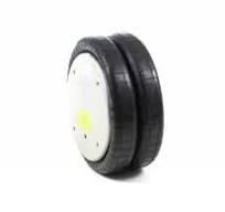Firestone Airide Air Spring | Double Convoluted | 233-2