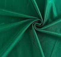 Shiny Finish Milliskin Nylon Spandex Fabric (moss Green ...