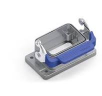 EMC1.W6B-BK-1L/SC | High-Quality Rectangular Connectors | WAIN