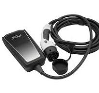 Electric Charging Cable for home charging, length: 6 m, 32 A ...