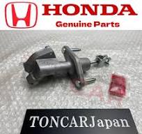 NEW HONDA GENUINE OEM CLUTCH MASTER CYLINDER 46925-TA0-305