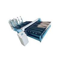 AUTOMATIC LAMINATED GLASS CUTTING MACHINE|EVA Laminated ...