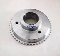Xgma Gear Ring 42A0014, Ring Gear Seat 41A0057, Snap Ring ...