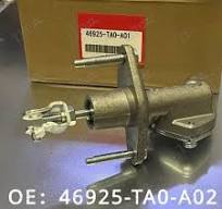 46925-TA0-A02 for Honda Civic SI Accord Clutch Master Cylinder Master  Cylinder~ | eBay