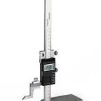 8 in. Digital Height Gauge