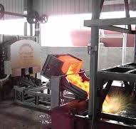 oil quenching furnace - heat treatment machine for grinding ...