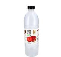 Custom Self-Adhesive Beverage Label Bottle Roll Foil Stamping and Synthetic  UV Printing Vinyl Material for Food Use