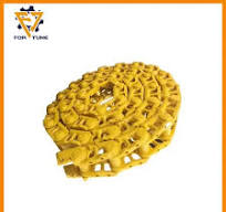 Mini Excavator Track Link Chain for Komatsu PC30 PC40 Crawler Parts