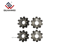 Differential Spider Kit Gears for Kia/Mazda T3500 Differential Gear Kits