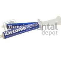 POLISH PASTE ZRO2 10GR | RENFERT # 5101100 | US Dental Depot