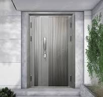 Best Front Door Designs Heavy Duty Steel Security Doors ...