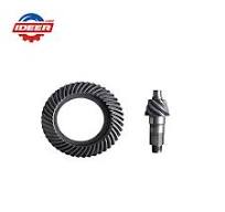 EF750 Crown Wheel Pinion 41201-1101 41201-1360 41221-1070 41211-1201 6*41  for HINO ZM Truck Parts