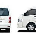 China King Long New Kingwin Minivan Manufacturer