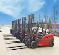 [Hot Item] Free Shipping Used Heli Forklift CE ISO Certificate 60V Diesel  Electric Forklift 3ton 3.5ton 7ton 10ton Forklift Truck