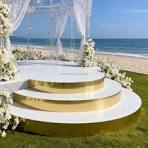 Verified Supplier Round Wedding Stage 1k+ | Alibaba.com