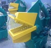 Alligator Shear Machines India | RMT Tools