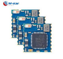 3 PCS EFR32BG22 Bluetooth Mesh Direction Finding Module 6 ...