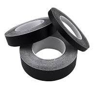 GT158 - 1" Black Out Tape