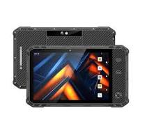 Global 4G Network Bands 8 Inch Industrial Fingerprint Reader ...