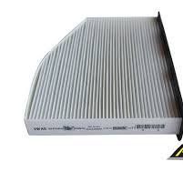 VW Skoda Seat cabin filters 1K0819644B 1K0819644 1K0819644A ...