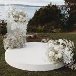 Verified Supplier Round Wedding Stage 1k+ | Alibaba.com