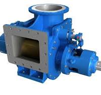 Rotary Magma Massecuite Pumps