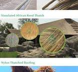 Best Artificial Coconut Leaf Thatched Roof For Pergola,China ...