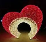 Holiday Lighting New Design for LED Outdoor Street ...