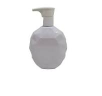 Best Packing Solution Hot 200ml White Lotion Bottles Cosmetic Body Lotion  Bottle
